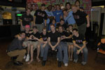 With the guys of SAE