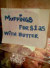 Muffings, anyone?